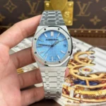 Super Clone Audemars Piguet Royal Oak Selfwinding Special Edition 15510BC.OO.1320BC.02 41mm