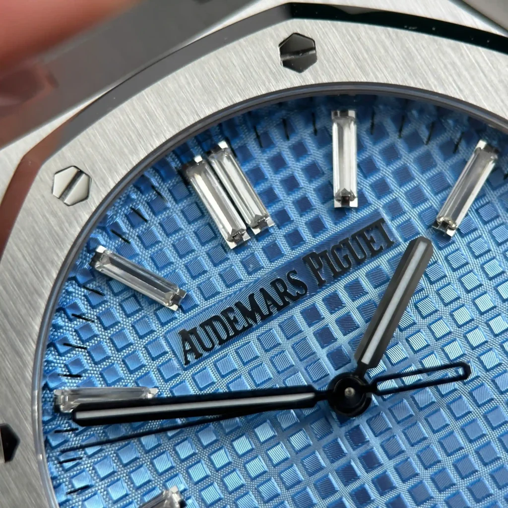 Super Clone Audemars Piguet Royal Oak Selfwinding Special Edition 15510BC.OO.1320BC.02 41mm