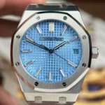 Super Clone Audemars Piguet Royal Oak Selfwinding Special Edition 15510BC.OO.1320BC.02 41mm