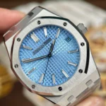 Super Clone Audemars Piguet Royal Oak Selfwinding Special Edition 15510BC.OO.1320BC.02 41mm