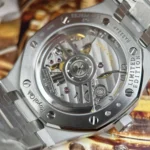Super Clone Audemars Piguet Royal Oak Selfwinding Special Edition 15510BC.OO.1320BC.02 41mm