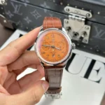 Super Clone Breitling 42mm Steel