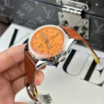 Super Clone Breitling 42mm Steel