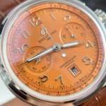 Super Clone Breitling 42mm Steel