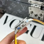 Super Clone Breitling 42mm Steel