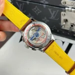 Super Clone Breitling 42mm Steel