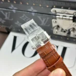 Super Clone Breitling 42mm Steel