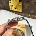 Super Clone Cartier 40mm Steel
