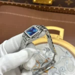 Super Clone Cartier Steel