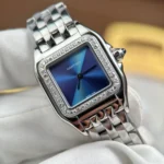 Super Clone Cartier Steel