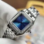 Super Clone Cartier Steel