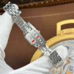 Super Clone Cartier Steel