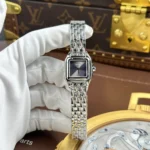 Super Clone Cartier Steel