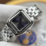 Super Clone Cartier Steel