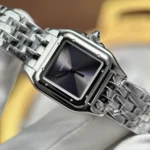 Super Clone Cartier Steel