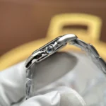 Super Clone Cartier Steel