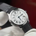 Super Clone Cartier 29mm Steel – Swiss SuperClone