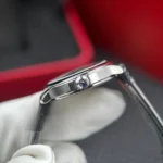 Super Clone Cartier 29mm Steel – Swiss SuperClone