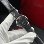 Super Clone Cartier 29mm Steel – Swiss SuperClone