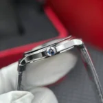 Super Clone Cartier 36mm Steel