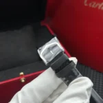 Super Clone Cartier 36mm Steel