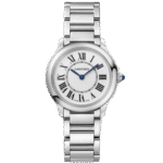 Super Clone Cartier 29mm Steel