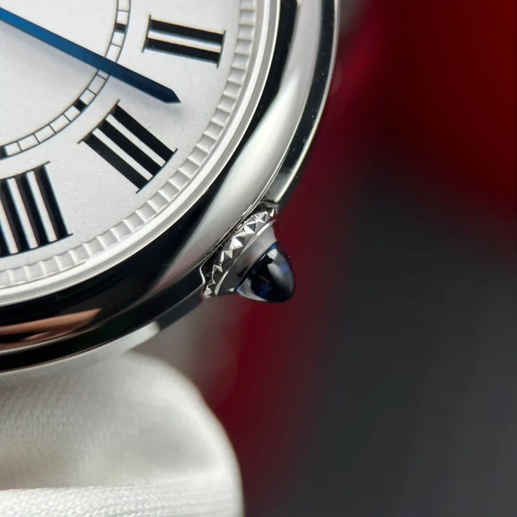 Super Clone Cartier Steel – Swiss SuperClone