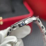 Super Clone Cartier Steel – Swiss SuperClone