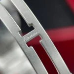 Super Clone Cartier Steel – Swiss SuperClone