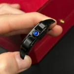 Super Clone Cartier Santos De Cartier CRWSSA0039 39.8mm Ceramic –