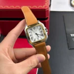 Super Clone Cartier Santos De Cartier W2SA0006 39.8mm