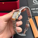 Super Clone Cartier Santos De Cartier W2SA0006 39.8mm