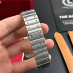 Super Clone Cartier Santos De Cartier W2SA0006 39.8mm