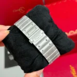 Super Clone Cartier Santos de Cartie Larger WSSA0018 39.8mm Miyota.9015