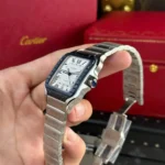Super Clone Cartier Santos de Cartier Large WSSA0047 39.8mm –