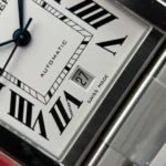 Super Clone Cartier Steel – Swiss SuperClone