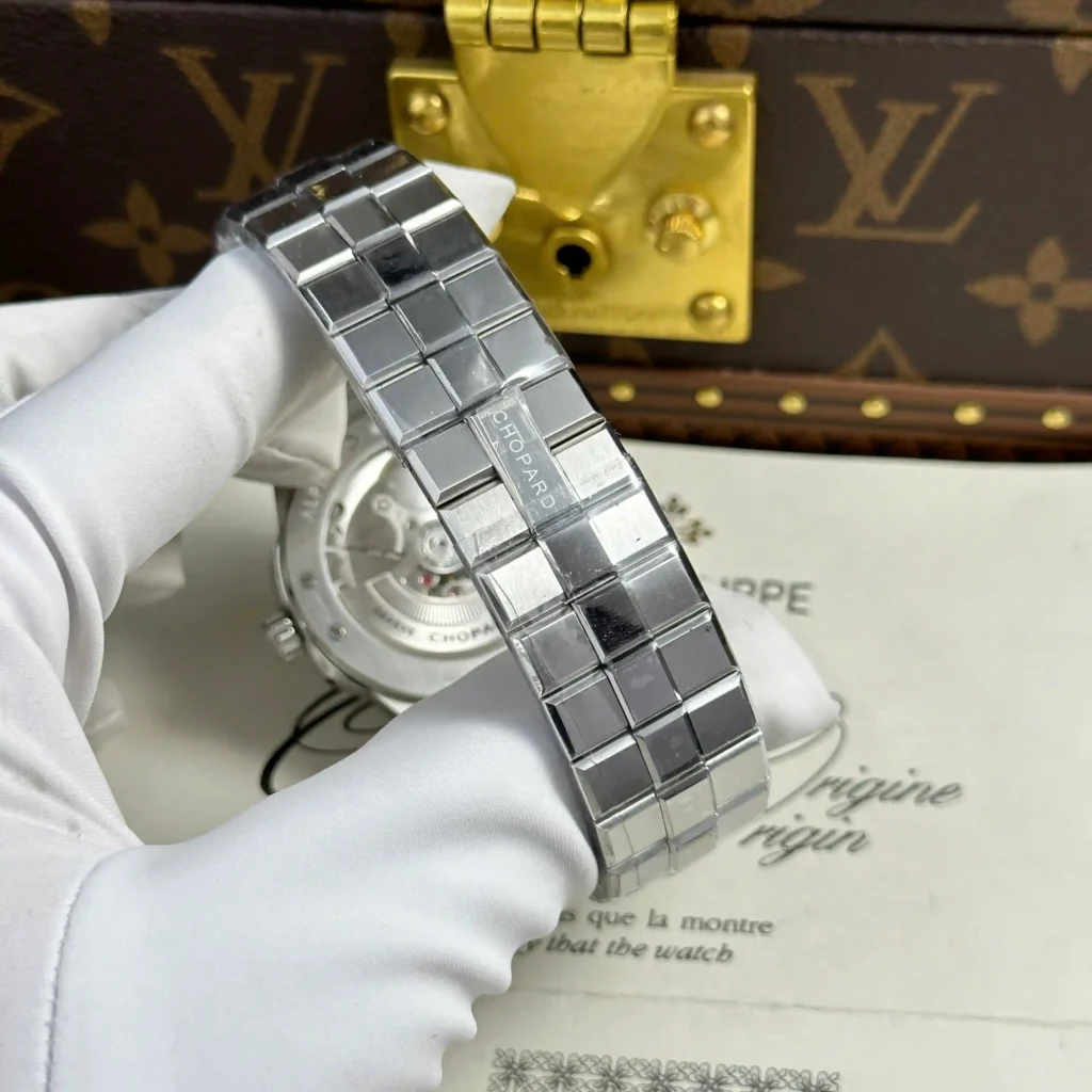 Super Clone Chopard Alpine Eagle 298600-3014 42mm –