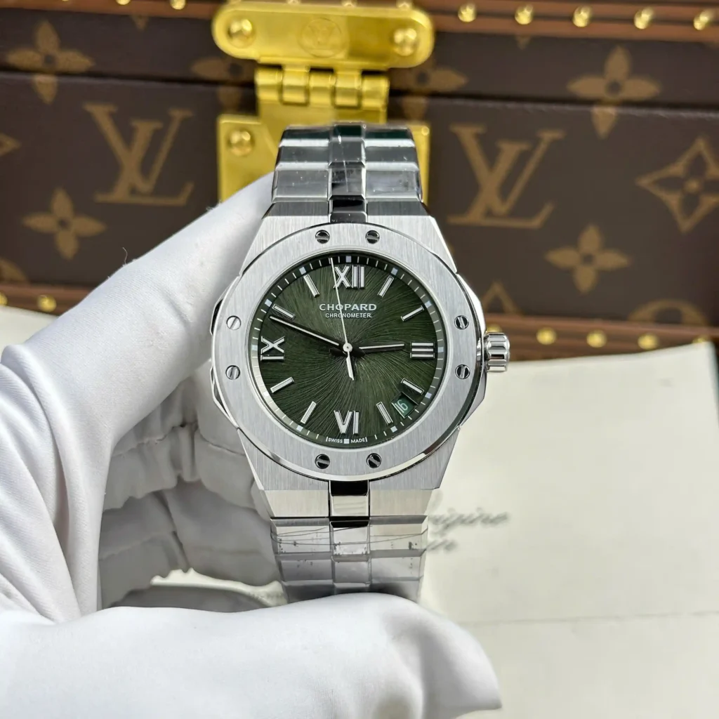 Super Clone Chopard Alpine Eagle 298600-3014 42mm –