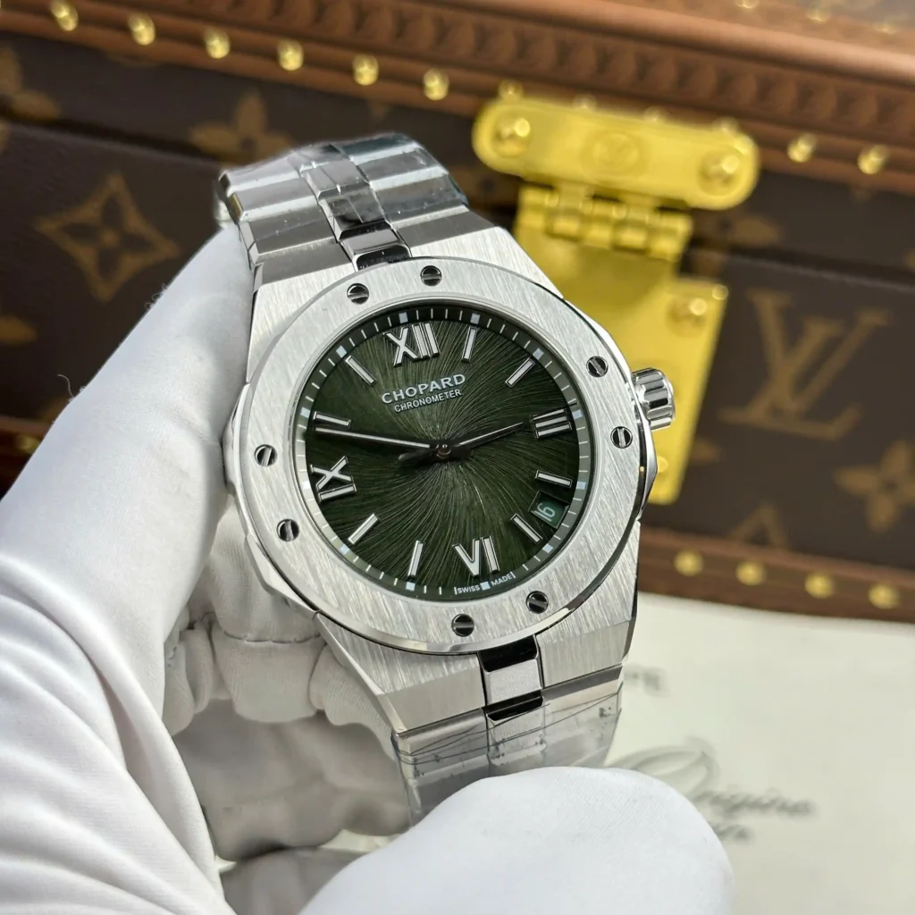 Super Clone Chopard Alpine Eagle 298600-3014 42mm –
