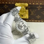 Super Clone Chopard Alpine Eagle 298600-3014 42mm –