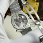 Super Clone Chopard Alpine Eagle 298600-3014 42mm –