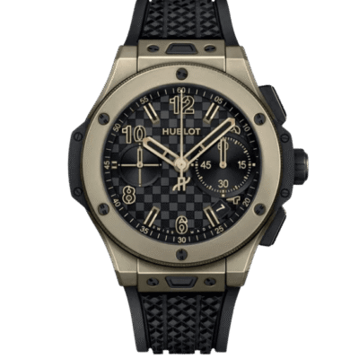 Super Clone Hublot Big Bang 20th Anniversary Red Magic Watch 431.CF.1313.RX 43mm