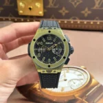 Super Clone Hublot Big Bang 20th Anniversary Red Magic Watch 431.CF.1313.RX 43mm – Swiss SuperClone
