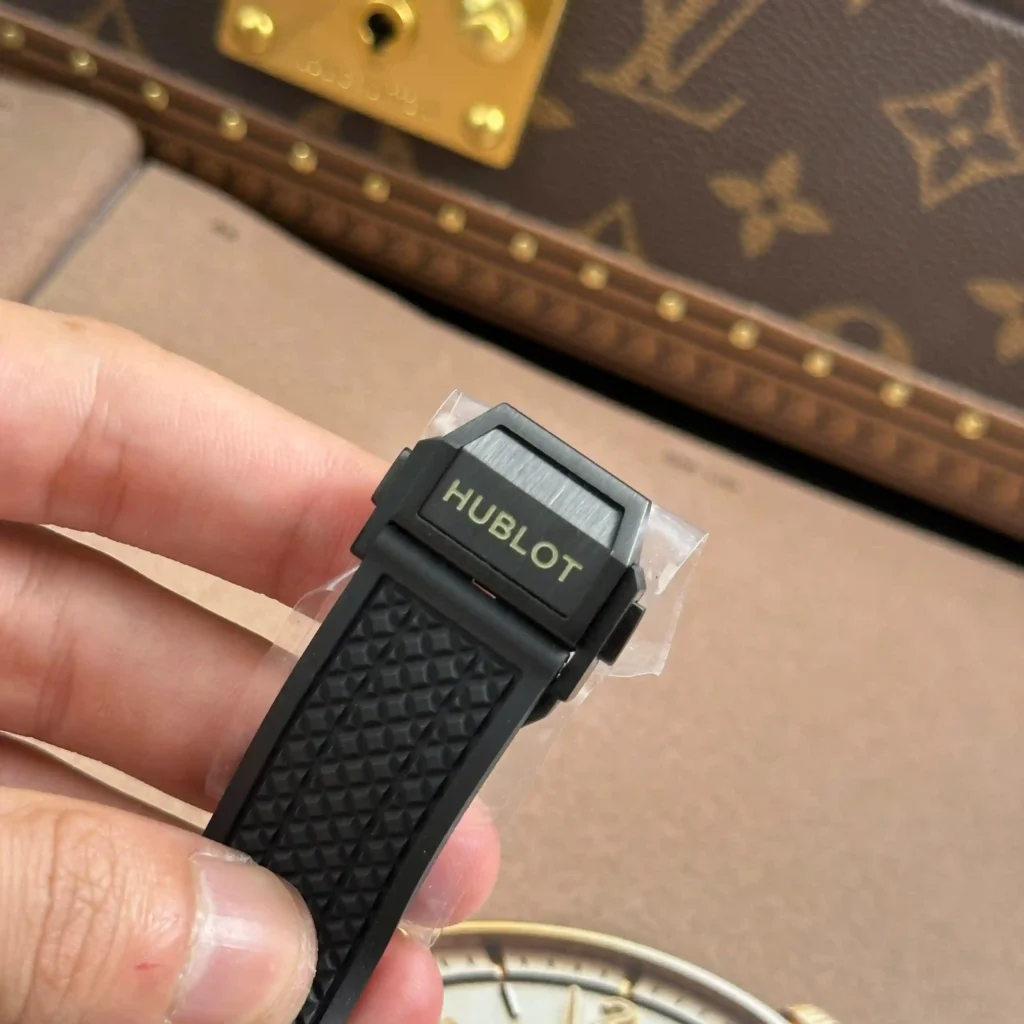 Super Clone Hublot Big Bang 20th Anniversary Red Magic Watch 431.CF.1313.RX 43mm – Swiss SuperClone