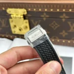Super Clone Hublot Big Bang 20th Anniversary Titanium Ceramic 43mm 431.NM.1337.RX – Swiss SuperClone