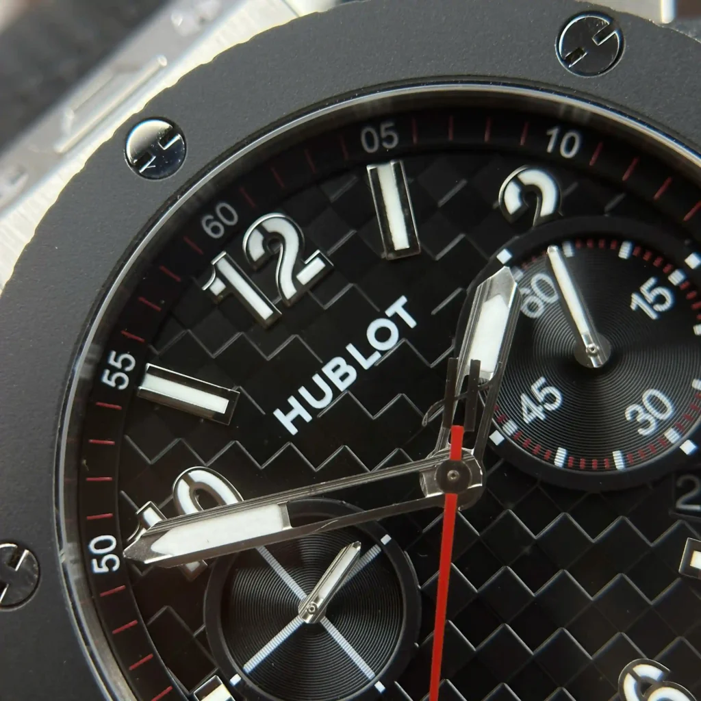 Super Clone Hublot Big Bang 20th Anniversary Titanium Ceramic 43mm 431.NM.1337.RX – Swiss SuperClone