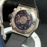 Super Clone Hublot Big Bang Unico 441.NX.5171.RX 42mm Blue Dial – Swiss SuperClone