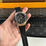 Super Clone Hublot Big Bang Unico King Gold Ceramic 421.OM.1180.RX 42mm – Swiss SuperClone