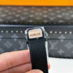 Super Clone Hublot Big Bang Unico King Gold Ceramic 421.OM.1180.RX 42mm – Swiss SuperClone