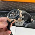 Super Clone Hublot Big Bang Unico King Gold Ceramic 421.OM.1180.RX 42mm – Swiss SuperClone